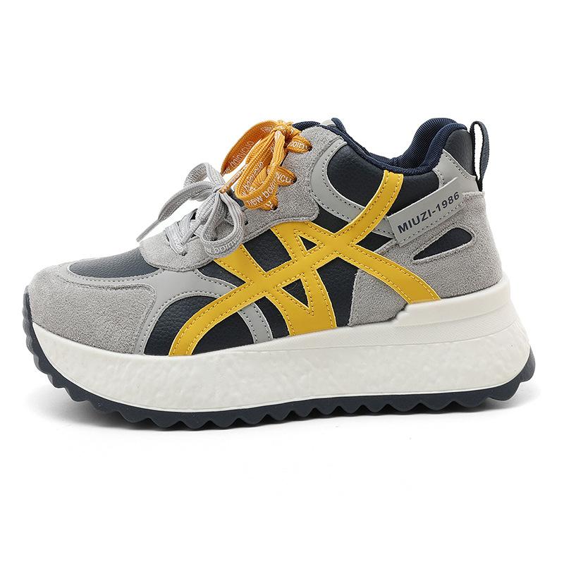 0 color matching women s new versatile mid-top sports shoes jogging shoes pair of shoelaces 40
0 color matching women s new versatile mid-top sports shoes jogging shoes pair of shoelaces 40