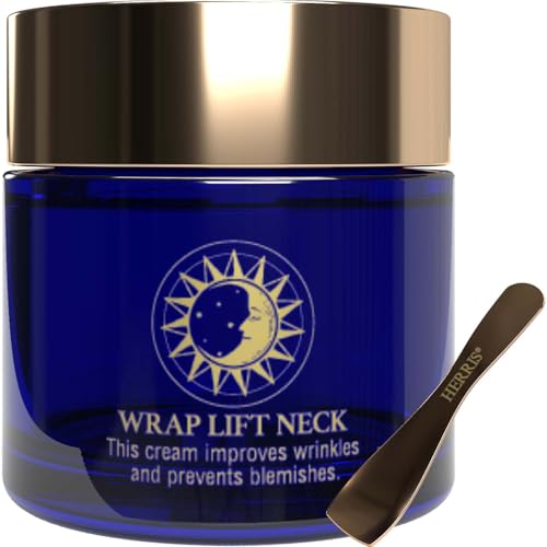 Крем для лифтинга шеи Haris Wrap Lift, 50 г, Лечебный ниацинамид, Квази-лекарственное средство, Глубокое проникновение, Шея, Декольте, Улучшение морщин, Косметика
Крем для лифтинга шеи Haris Wrap Lift, 50 г, Лечебный ниацинамид, Квази-лекарственное средство, Глубокое проникновение, Шея, Декольте, Улучшение морщин, Косметика