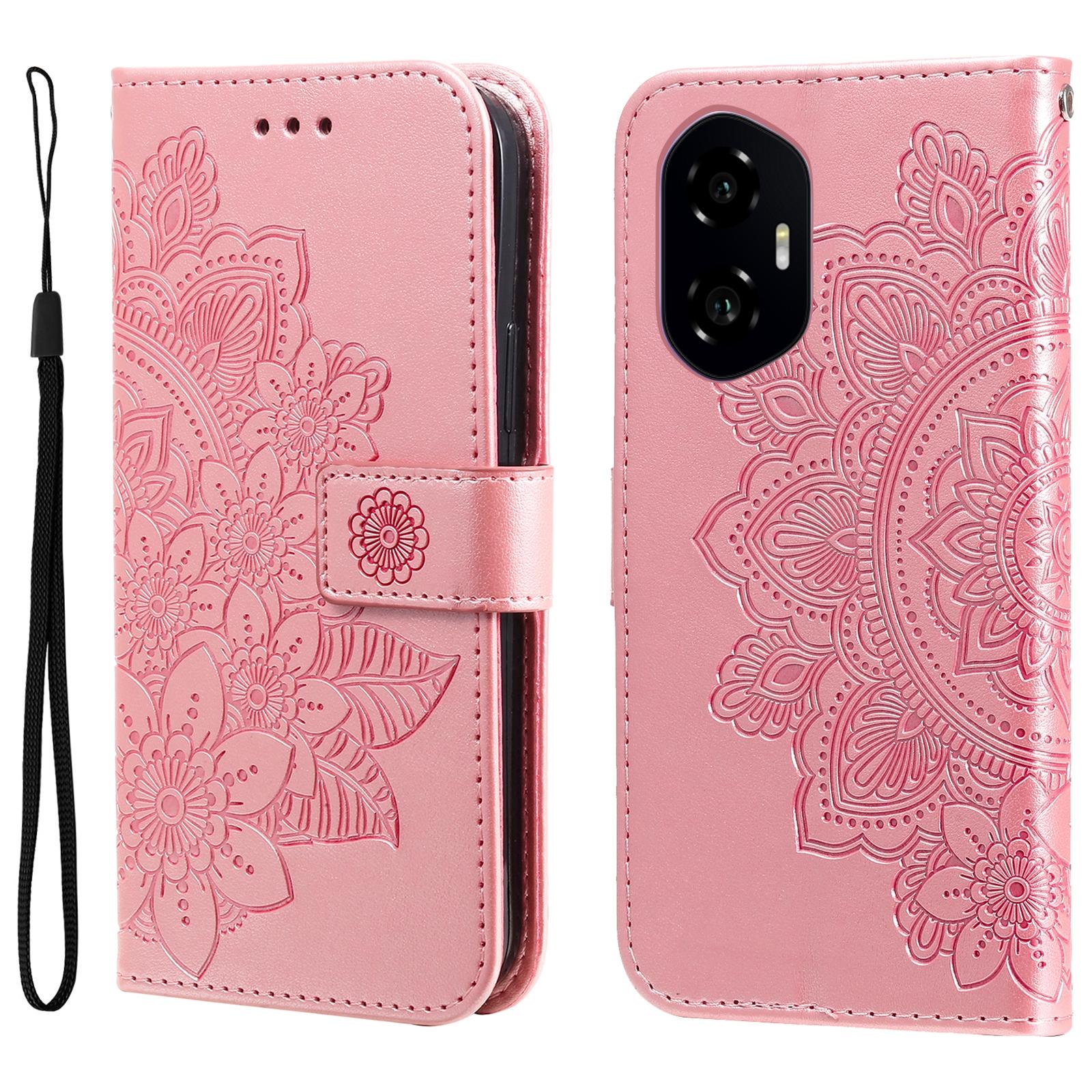 For Honor 300 Case Floral Pattern PU Leather Wallet Stand Phone Cover E
For Honor 300 Case Floral Pattern PU Leather Wallet Stand Phone Cover E