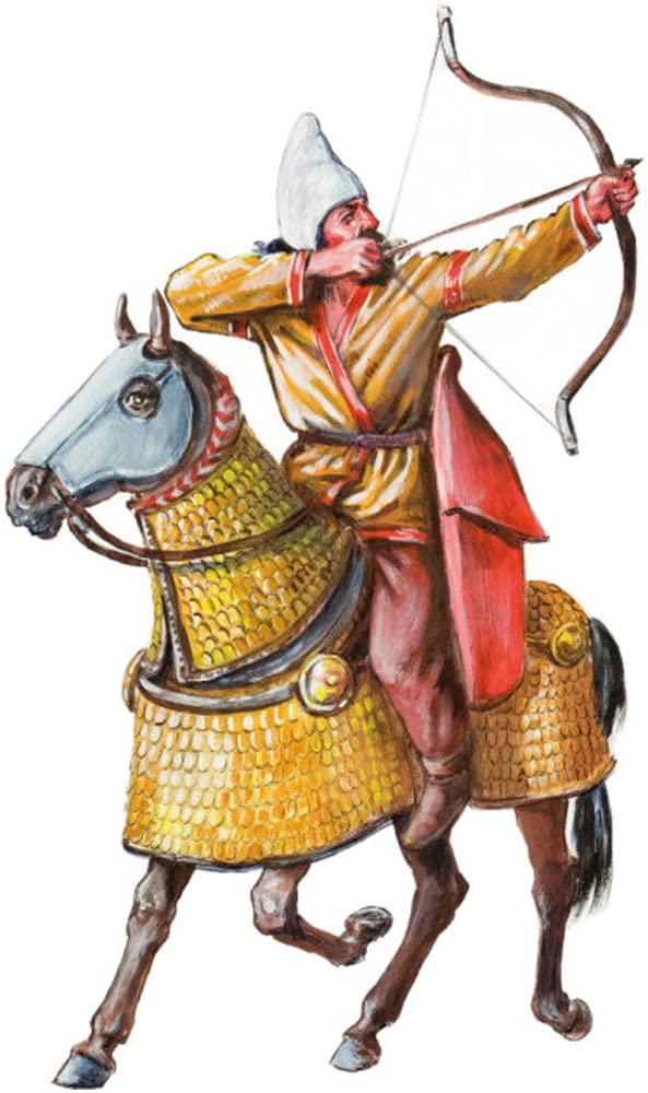 Mars Figure Ancient Persian Foreign Cavalry 12 Pieces with 12 Horses Plastic Model ORM72133 1/72
Mars Figure Ancient Persian Foreign Cavalry 12 Pieces with 12 Horses Plastic Model ORM72133 1/72