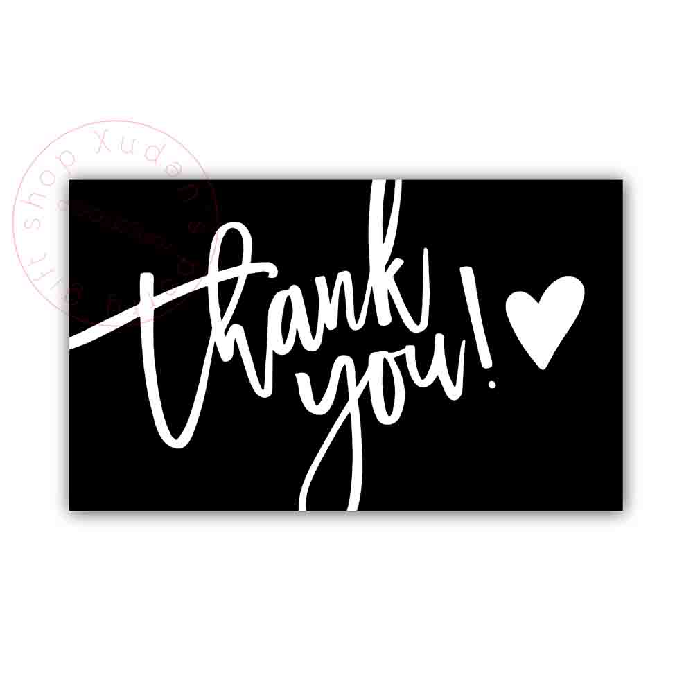 30pcs/pack Pink Thank You Card For Supporting Business Package Decoration Gorgeous Thanks Business Card Handmade With Love
30pcs/pack Pink Thank You Card For Supporting Business Package Decoration Gorgeous Thanks Business Card Handmade With Love