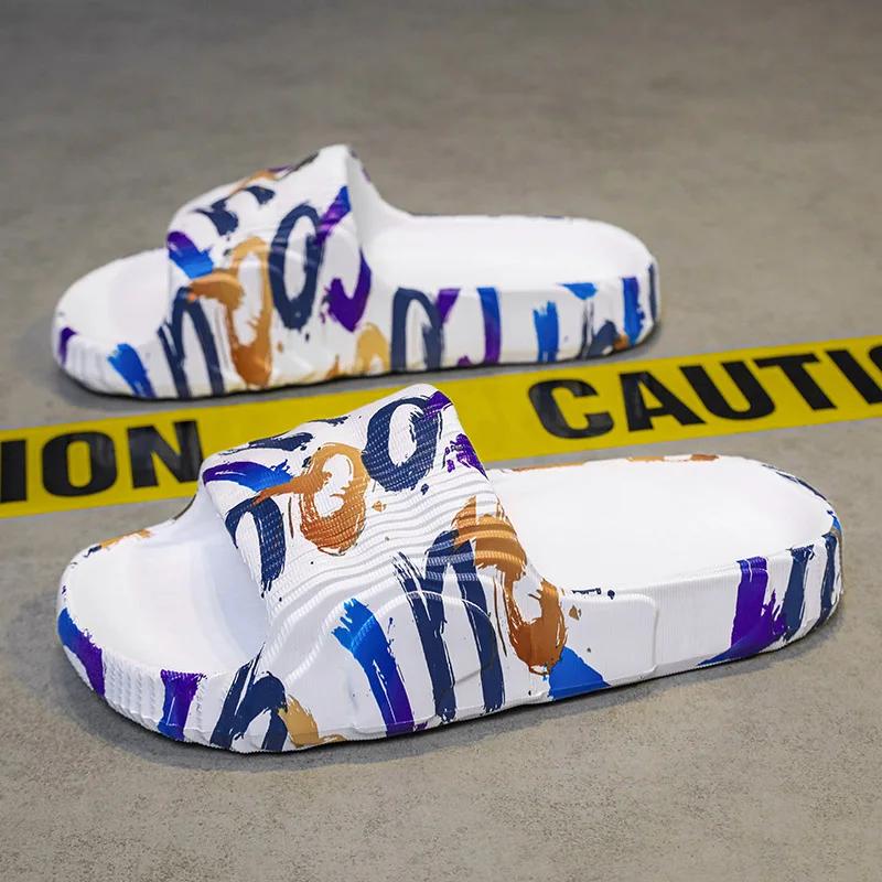 Пляжные шлепанцы Мужские тапочки Оригинальные мужские тапочки Прогулочные домашние тапочки Мужские тапочки Удобные мужские сандалии Домашняя обувь 41-42
Пляжные шлепанцы Мужские тапочки Оригинальные мужские тапочки Прогулочные домашние тапочки Мужские тапочки Удобные мужские сандалии Домашняя обувь 41-42