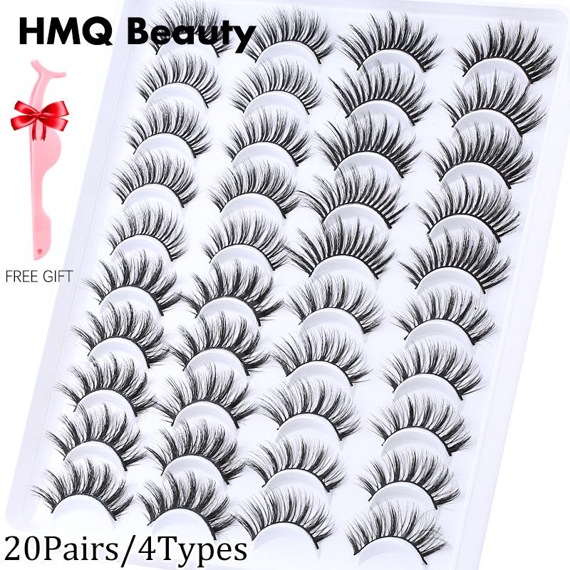 HMQ Beauty 20 пар 6D норковые ресницы натуральные накладные ресницы драматический объем накладные ресницы макияж наращивание ресниц шелковые ресницы
HMQ Beauty 20 пар 6D норковые ресницы натуральные накладные ресницы драматический объем накладные ресницы макияж наращивание ресниц шелковые ресницы