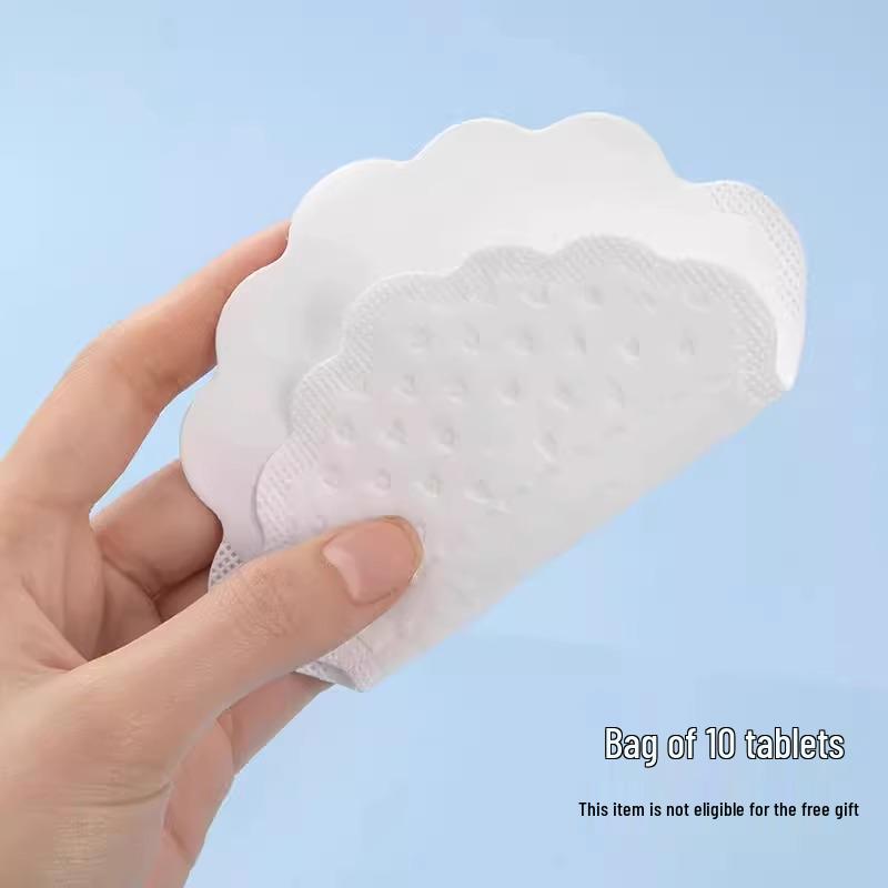 Невидимі літні вбираючі піт антиперспірантні прокладки для пахв для жінок
Невидимі літні вбираючі піт антиперспірантні прокладки для пахв для жінок