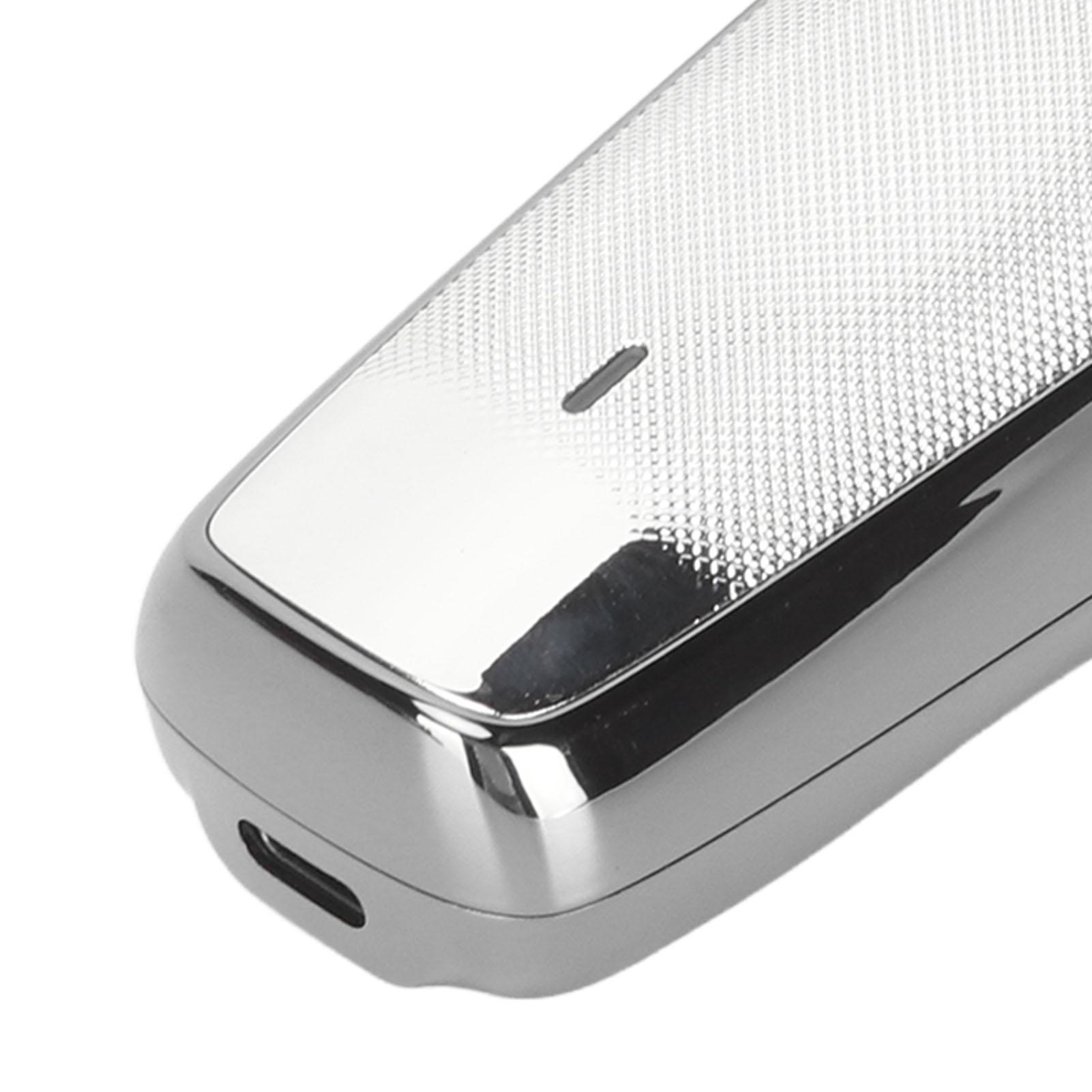 Мужская машинка для стрижки волос, беспроводная, с низким уровнем шума, безопасная, профессиональная, ретро, электрическая машинка для стрижки волос для домашнего парикмахера
Мужская машинка для стрижки волос, беспроводная, с низким уровнем шума, безопасная, профессиональная, ретро, электрическая машинка для стрижки волос для домашнего парикмахера