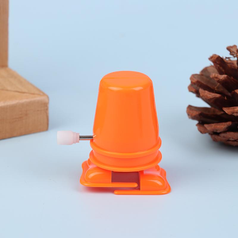 Рухома іграшка Механізм DIY Вироби Заводний робот на ногах Заводний іграшковий механізм Аксесуари ручної роботи Для дитячої іграшки Спорт червоний
Рухома іграшка Механізм DIY Вироби Заводний робот на ногах Заводний іграшковий механізм Аксесуари ручної роботи Для дитячої іграшки Спорт червоний