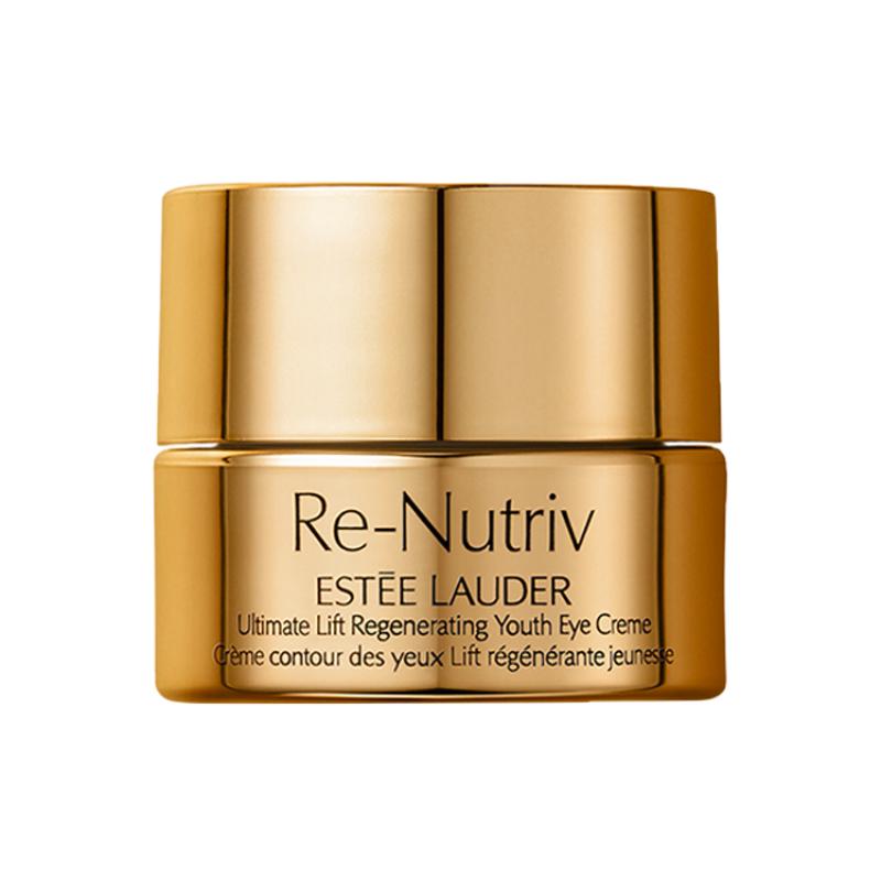 Estée Lauder Re-Nutriv Ultimate Lift Регенерирующий крем для кожи вокруг глаз Молодость Пробник 5 мл*2 5ml
Estée Lauder Re-Nutriv Ultimate Lift Регенерирующий крем для кожи вокруг глаз Молодость Пробник 5 мл*2 5ml