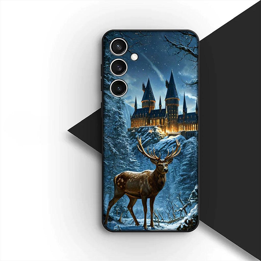 Phone Cover for Samsung Galaxy A35 A36 A55 A26 A05 A06 A14 A50 A51 A53 A54 A12 A13 A23 Case Poster Harries Wand Owl Potters Galaxy A12
Phone Cover for Samsung Galaxy A35 A36 A55 A26 A05 A06 A14 A50 A51 A53 A54 A12 A13 A23 Case Poster Harries Wand Owl Potters Galaxy A12