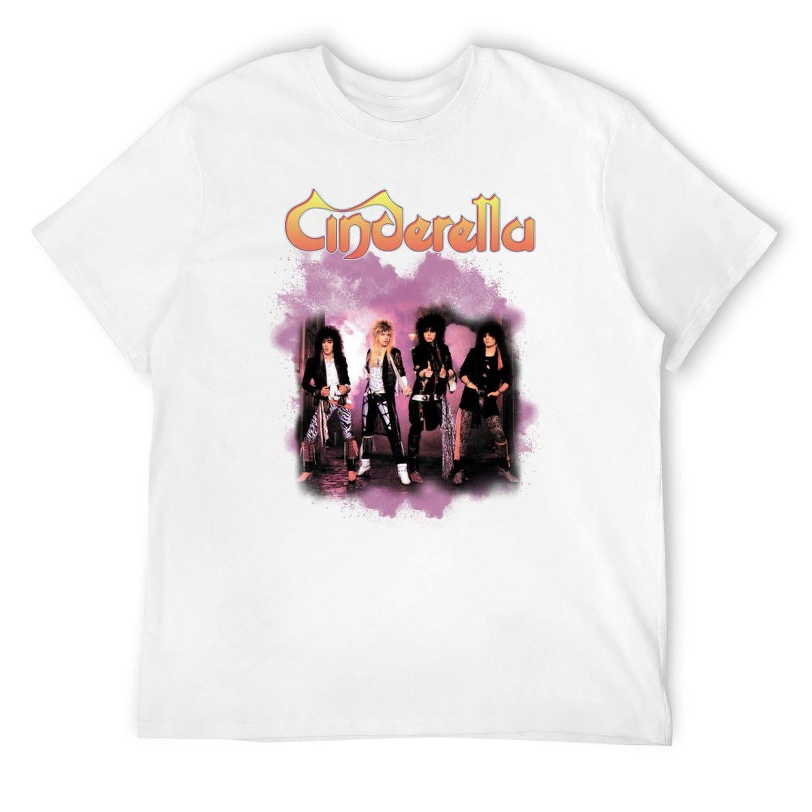 Футболка CINDERELLA BAND мешковатые рубашки одежда в стиле аниме кастомная эстетичная одежда облегающие футболки для мужчин S
Футболка CINDERELLA BAND мешковатые рубашки одежда в стиле аниме кастомная эстетичная одежда облегающие футболки для мужчин S
