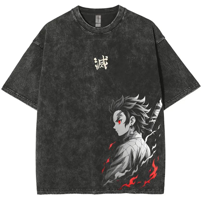 Ghost Slayer Blade Unisex and Women Summer Trendy Casual Retro Street Style Unisexga Enthusiasts Unisex Tshirt M
Ghost Slayer Blade Unisex and Women Summer Trendy Casual Retro Street Style Unisexga Enthusiasts Unisex Tshirt M