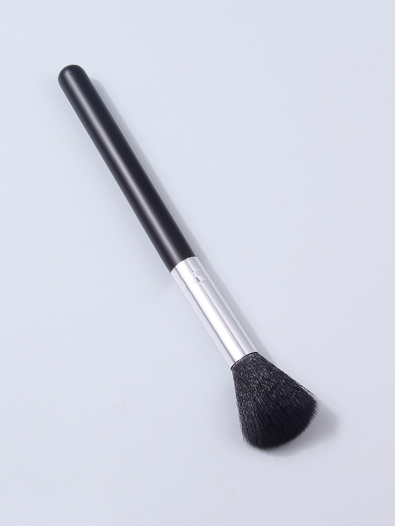 1pcs/3pcs Black Wooden Handle Fiber Blush Brush Beginner Makeup Brush Contour Brush Highlight Brush Multifunctional Makeup Tool серый
1pcs/3pcs Black Wooden Handle Fiber Blush Brush Beginner Makeup Brush Contour Brush Highlight Brush Multifunctional Makeup Tool серый