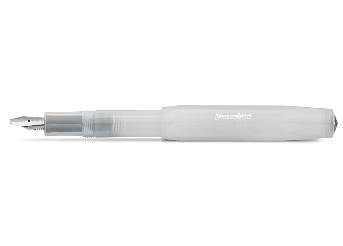 Kaweco Calligraphy Frosted Sport Natural Coconut Официальный импорт CALI-FR2.3-NC 2.3мм
Kaweco Calligraphy Frosted Sport Natural Coconut Официальный импорт CALI-FR2.3-NC 2.3мм