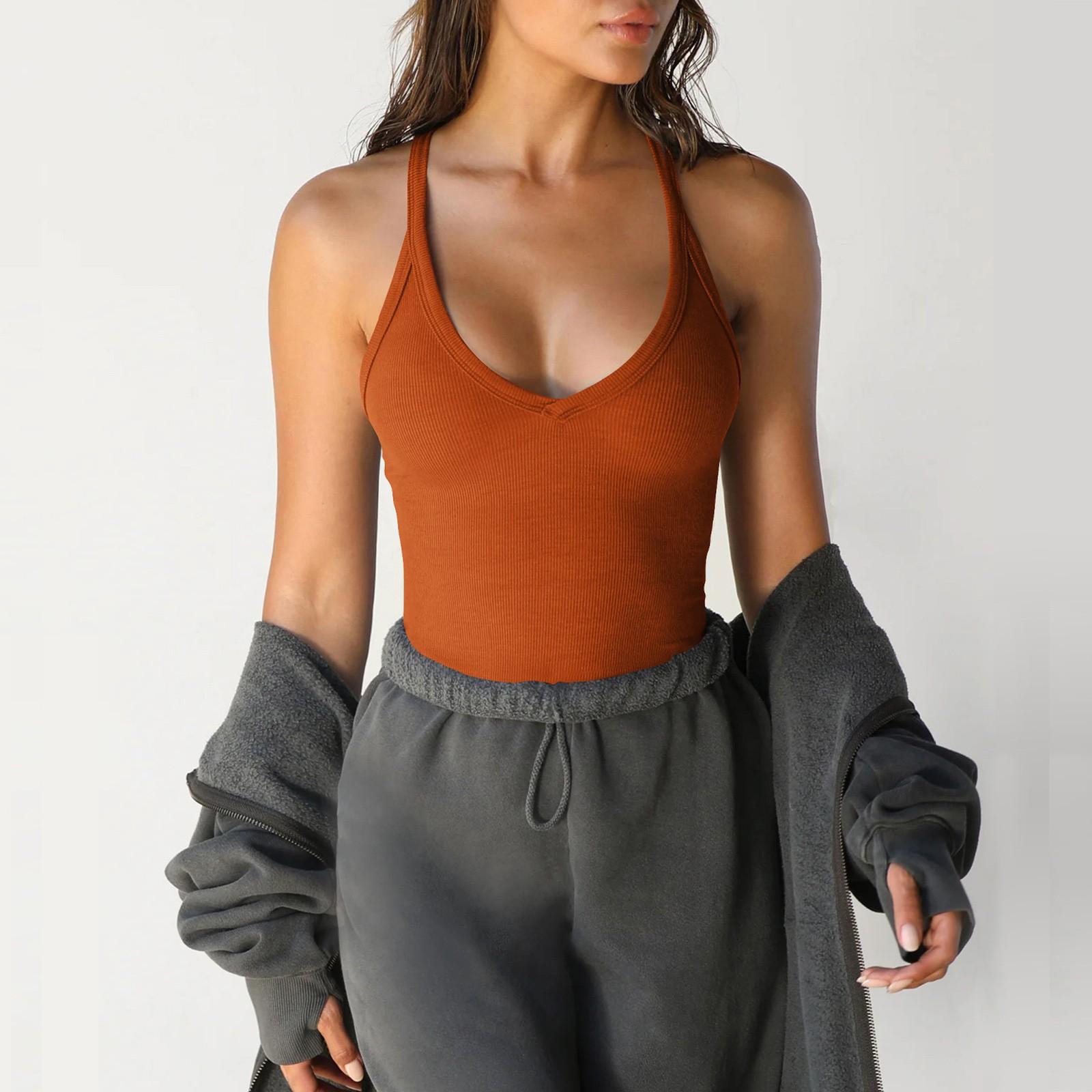 Женский сексуальный обтягивающий топ без бретелек XS шафрановый
Женский сексуальный обтягивающий топ без бретелек XS шафрановый