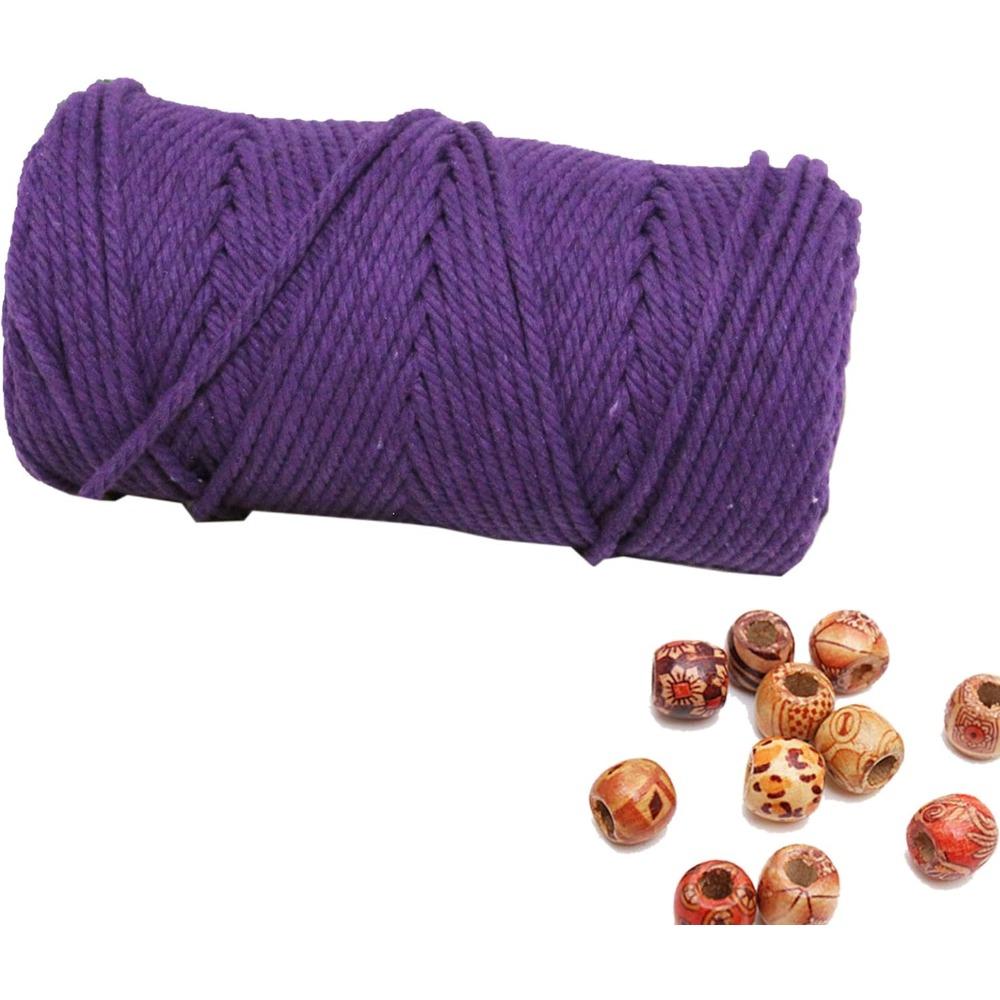 3мм*100м Шнур для макраме 100м Цветная хлопковая веревка Витая веревка для макраме Аксессуары для рукоделия DIY Рождественский декор для дома и свадьбы
3мм*100м Шнур для макраме 100м Цветная хлопковая веревка Витая веревка для макраме Аксессуары для рукоделия DIY Рождественский декор для дома и свадьбы