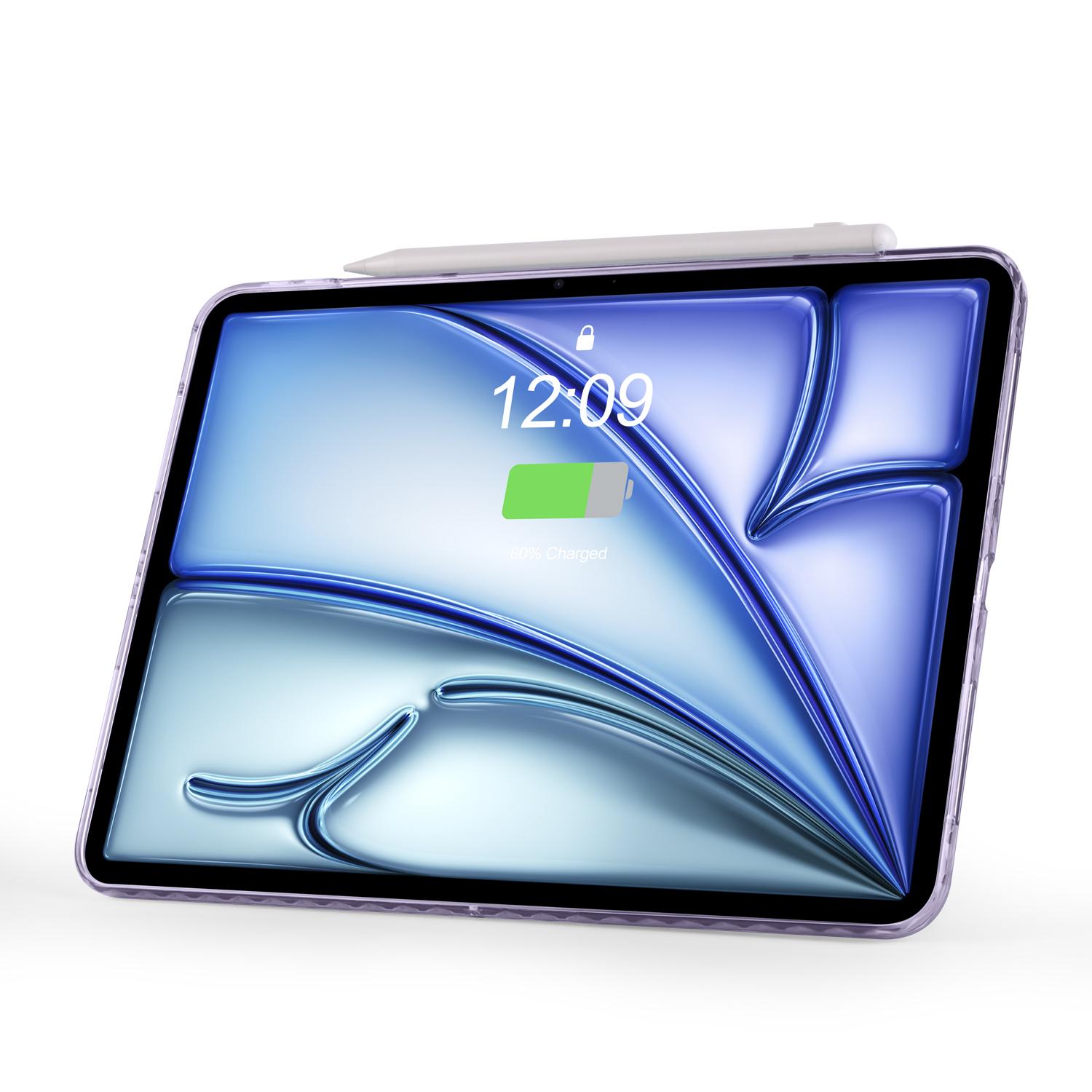 Чохол для планшета iPad Air 11 (2025)/(2024)/Повітря (2022)/(2020)/Про 11 (2022)/(2020)/(2018 р) Чохол для підставки з ТПУ та штучної шкіри Pink
Чохол для планшета iPad Air 11 (2025)/(2024)/Повітря (2022)/(2020)/Про 11 (2022)/(2020)/(2018 р) Чохол для підставки з ТПУ та штучної шкіри Pink