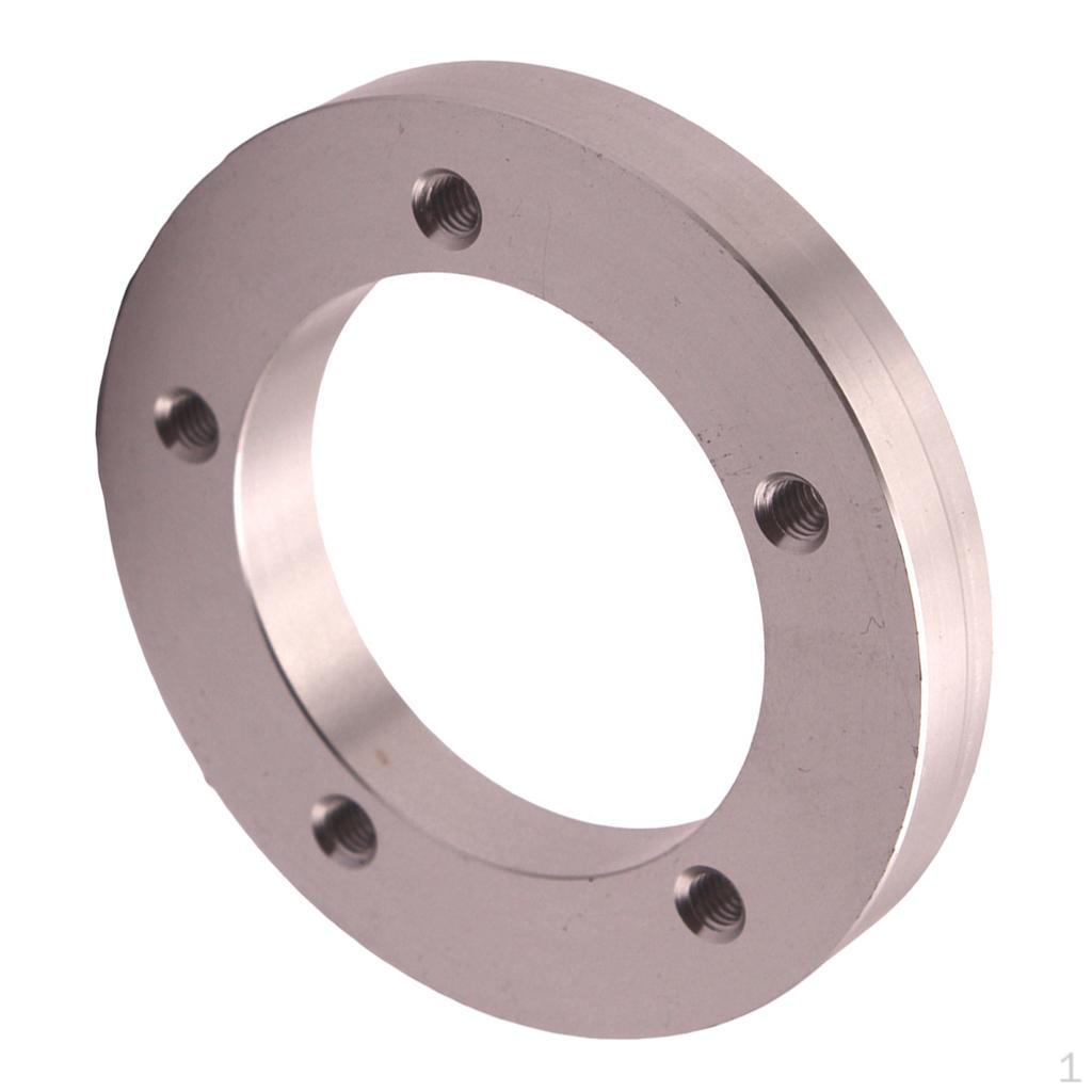 Aluminum Alloy Welding on Female VDO Tank Transmitter Adapter
Aluminum Alloy Welding on Female VDO Tank Transmitter Adapter