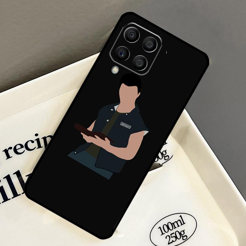 Lip Gallagher Shameless Gallavich Case For Samsung Galaxy M15 M55 M12 M13 M14 M54 M23 M16 M11 M21 M31 M20 M34 M52 M32 M36 M56 Samsung M54
Lip Gallagher Shameless Gallavich Case For Samsung Galaxy M15 M55 M12 M13 M14 M54 M23 M16 M11 M21 M31 M20 M34 M52 M32 M36 M56 Samsung M54
