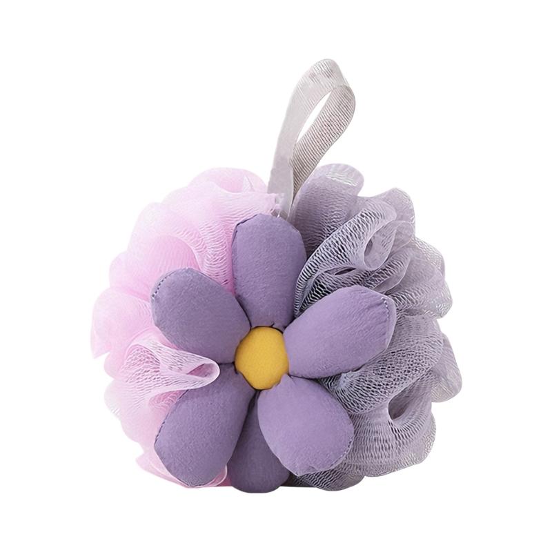 Shower Sponges Deep Cleaning Bath Ball Rich Foam for Thorough Pore Cleansing Daily Use Essential Gentle Exfoliation
Shower Sponges Deep Cleaning Bath Ball Rich Foam for Thorough Pore Cleansing Daily Use Essential Gentle Exfoliation