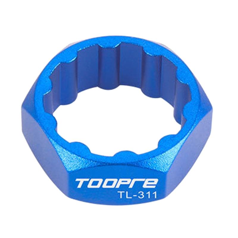 10T Bicycle Pedal Axle Spindle Removal Tools Mountain Road Bike Losing Lock Bolt for M520/M8040/M820
10T Bicycle Pedal Axle Spindle Removal Tools Mountain Road Bike Losing Lock Bolt for M520/M8040/M820