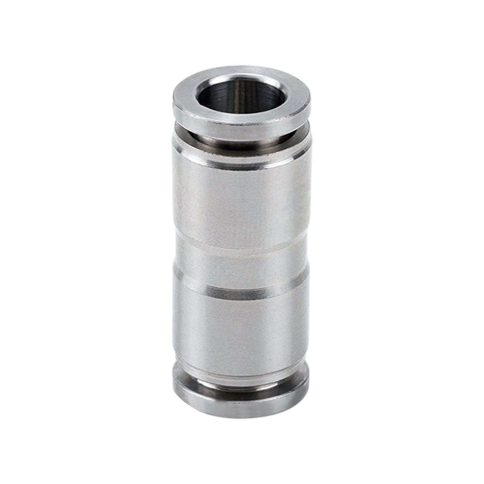 Professional Air Compressor Quick Connectors Fitting HV180-210 Hardness Metal Body LeakProof For Corrosive Environment
Professional Air Compressor Quick Connectors Fitting HV180-210 Hardness Metal Body LeakProof For Corrosive Environment