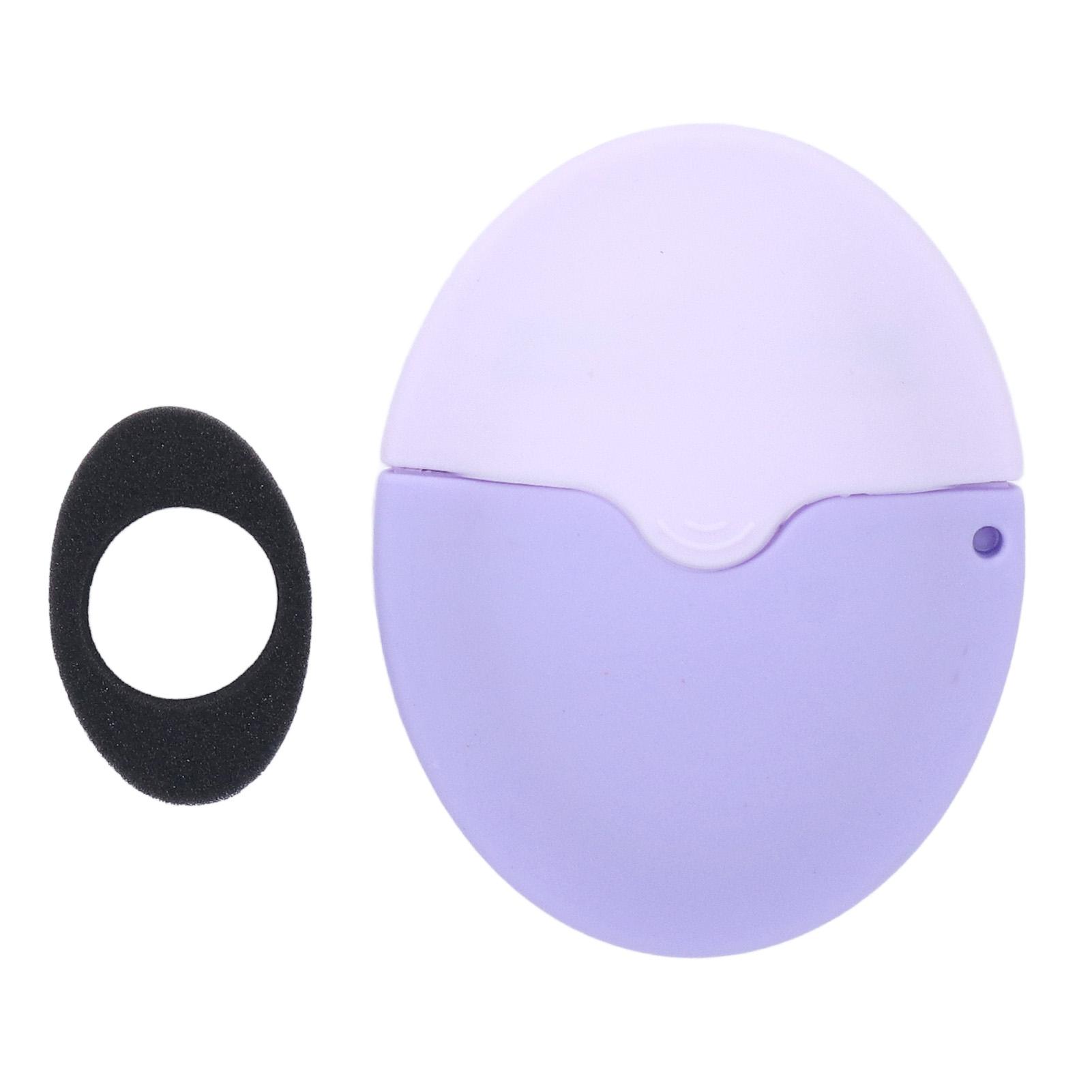Sunscreen Roller Applicator Portable Refillable Roll On Sun Cream Applicator Lotion Apply Tool Fast зелений
Sunscreen Roller Applicator Portable Refillable Roll On Sun Cream Applicator Lotion Apply Tool Fast зелений