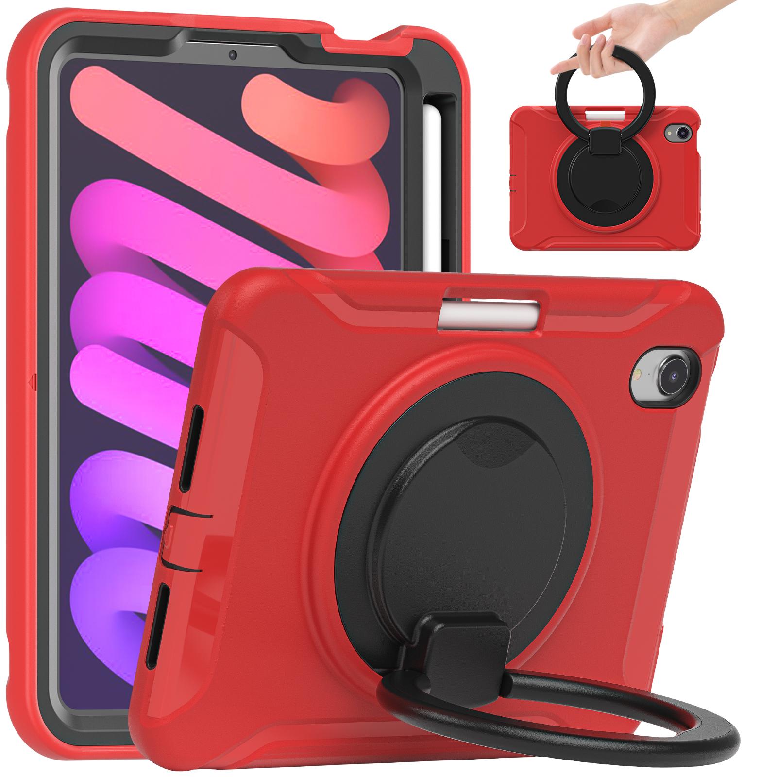 Hybrid Case for IPad Mini 7 A17 Pro 2024 Mini 7 2021 8.3 Inch Model A2993 A2995 A2996 A2567 A2568 A2569 360 Rotating Stand Cover Mini A17 Pro 2024 красный
Hybrid Case for IPad Mini 7 A17 Pro 2024 Mini 7 2021 8.3 Inch Model A2993 A2995 A2996 A2567 A2568 A2569 360 Rotating Stand Cover Mini A17 Pro 2024 красный