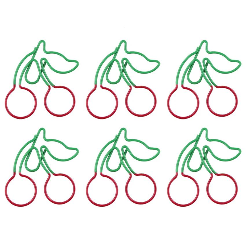 20 шт. Милые мини-скрепки в виде вишни, многофункциональные, для фотографий, билетов, заметок, писем, зажим для бумаги, закладка для студента, зажим, канцелярские товары для офиса вишня
20 шт. Милые мини-скрепки в виде вишни, многофункциональные, для фотографий, билетов, заметок, писем, зажим для бумаги, закладка для студента, зажим, канцелярские товары для офиса вишня