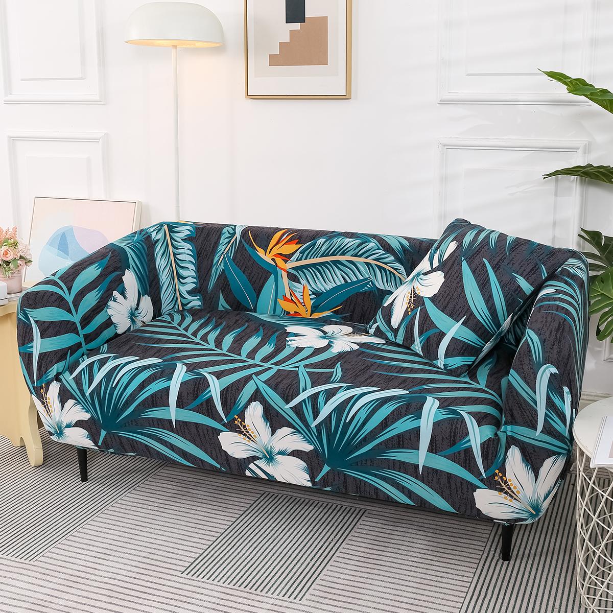 1 эластичный чехол для дивана с принтом, в комплекте все необходимое, противоскользящий, устойчивый к воздействию пыли и кошек, прочный, можно мыть, подходит для декора и защиты домашнего дивана. 1-Seater
1 эластичный чехол для дивана с принтом, в комплекте все необходимое, противоскользящий, устойчивый к воздействию пыли и кошек, прочный, можно мыть, подходит для декора и защиты домашнего дивана. 1-Seater