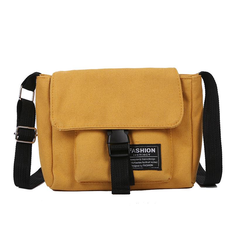 Men Women Canvas Shoulder Bags Fashion Unisex Crossbody Messenger Bag Daily Use Student Pouch Tote bags Adjustable Strap bolsas
Men Women Canvas Shoulder Bags Fashion Unisex Crossbody Messenger Bag Daily Use Student Pouch Tote bags Adjustable Strap bolsas