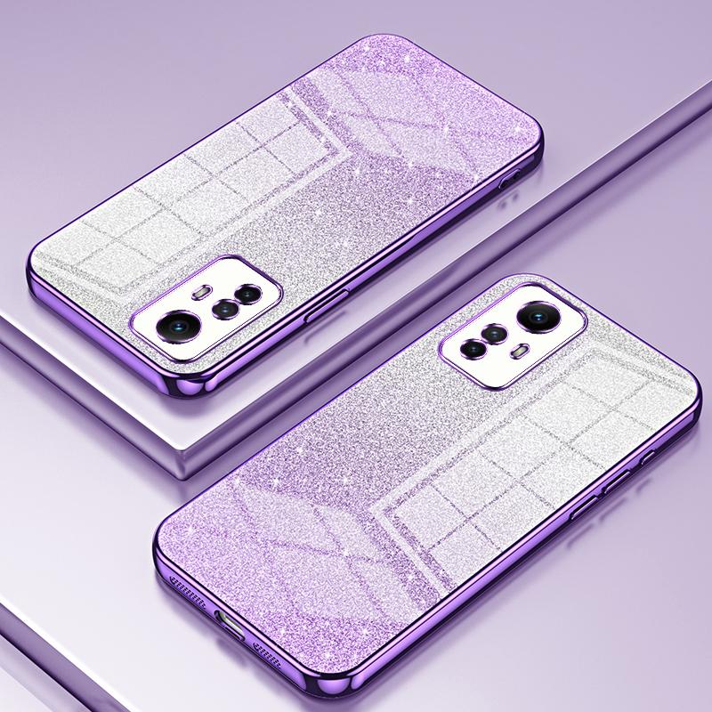 TPU Cover for Xiaomi Redmi Note 12S 4G Precise Cutout Bump Proof Cell Phone Case Purple
TPU Cover for Xiaomi Redmi Note 12S 4G Precise Cutout Bump Proof Cell Phone Case Purple