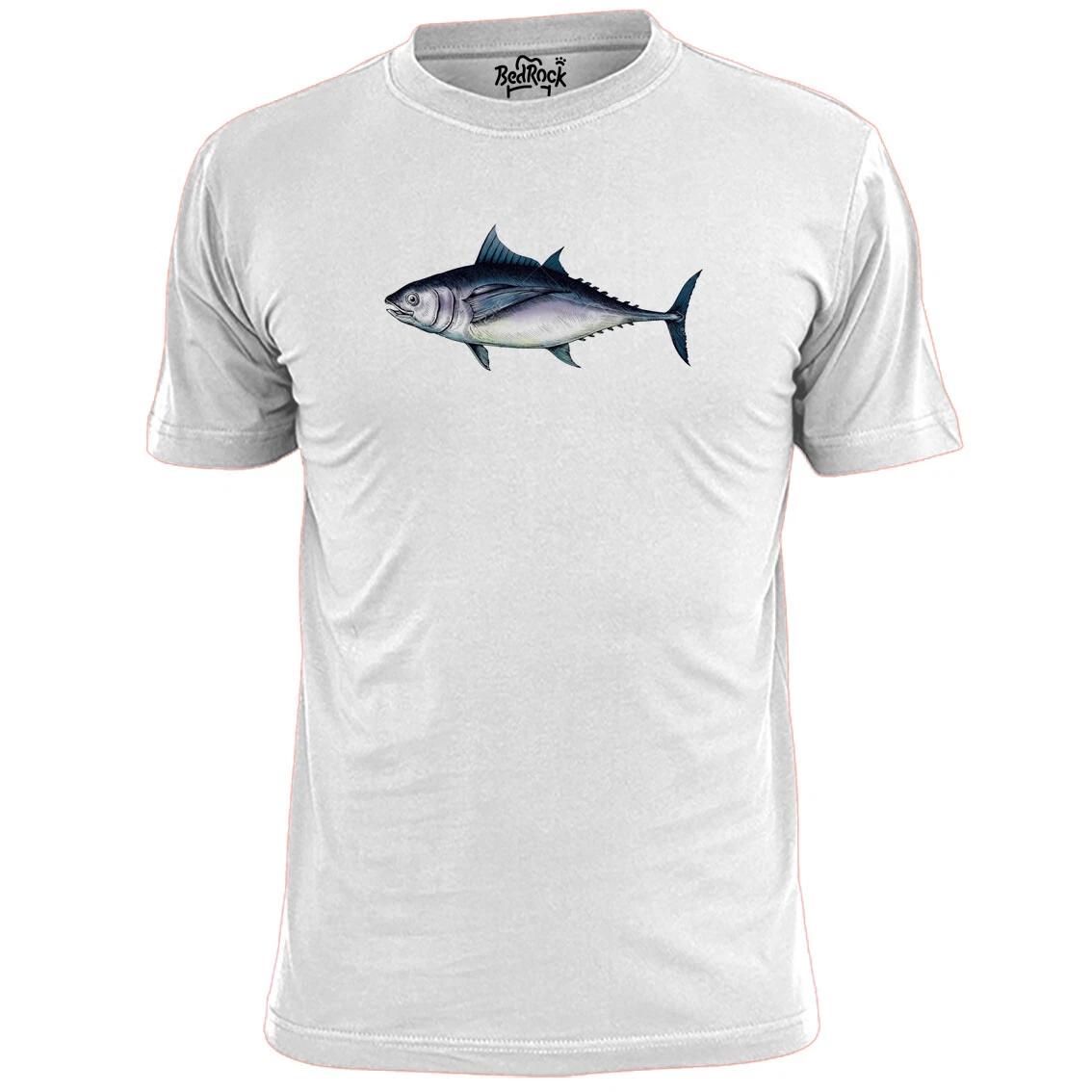 Mens Hand Drawn Tuna Fish Drawing T shirt Fishing 4XL
Mens Hand Drawn Tuna Fish Drawing T shirt Fishing 4XL