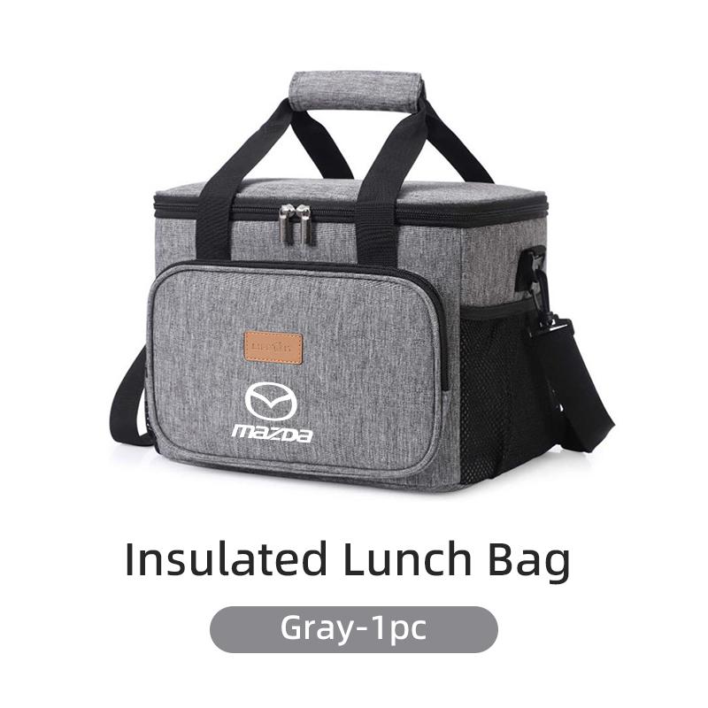 Picnic Bag Travel Lunch Box Outdoor Food Handbag Camping Backpacks For Mazda 6 CX5 5 2 323 CX7 Demio Atenza Axela MX30 CX30 RX7
Picnic Bag Travel Lunch Box Outdoor Food Handbag Camping Backpacks For Mazda 6 CX5 5 2 323 CX7 Demio Atenza Axela MX30 CX30 RX7