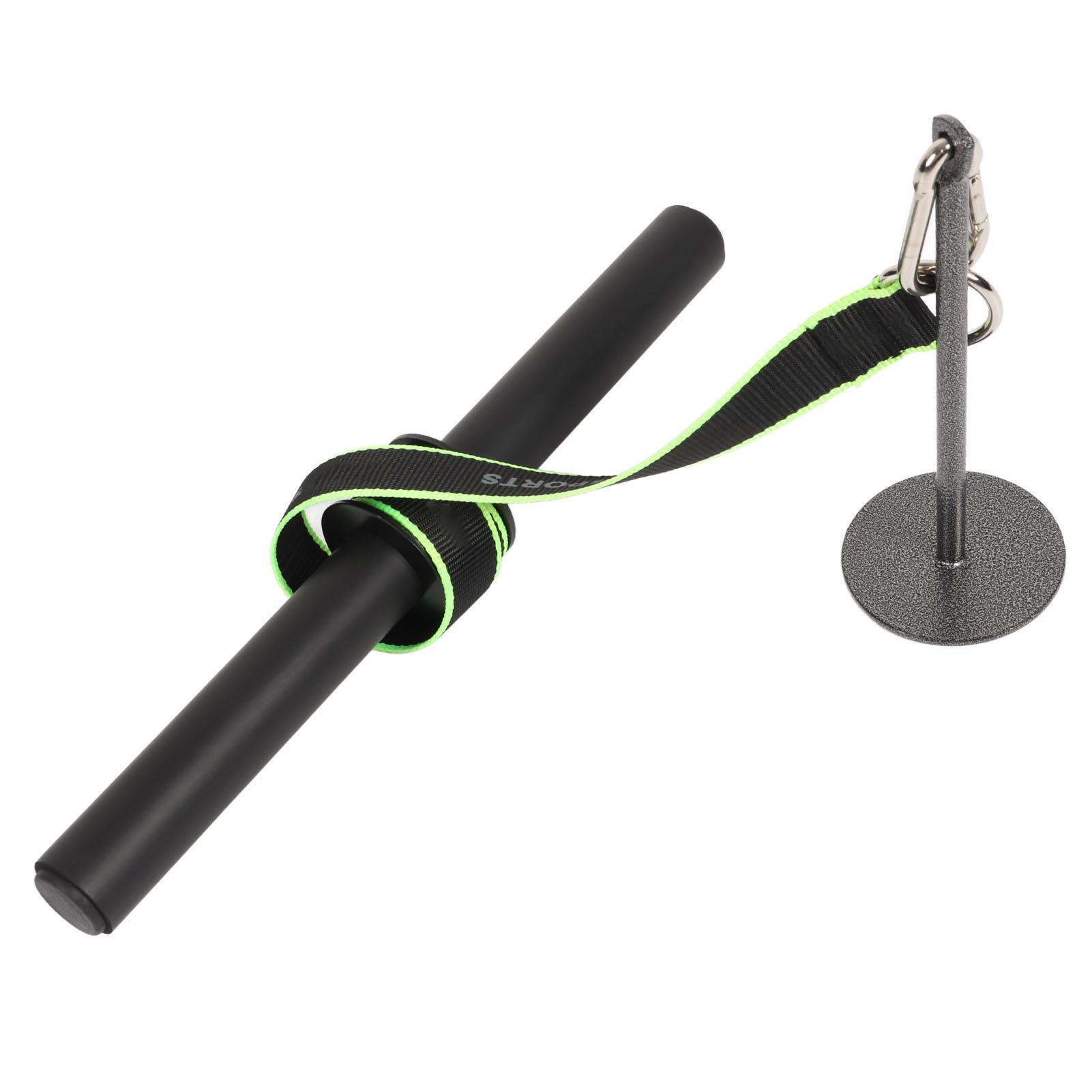 Forearm Trainer Wrist Rotate Roller Wrist Forearm Blaster Roller Trainer Fitness Equipment
Forearm Trainer Wrist Rotate Roller Wrist Forearm Blaster Roller Trainer Fitness Equipment