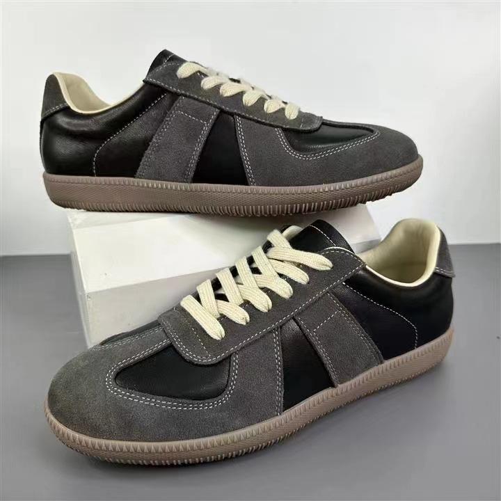 Dexun shoes men s spring leather men s shoes new trend versatile sports casual breathable little white shoes soft baseplate shoes 37 чёрный
Dexun shoes men s spring leather men s shoes new trend versatile sports casual breathable little white shoes soft baseplate shoes 37 чёрный