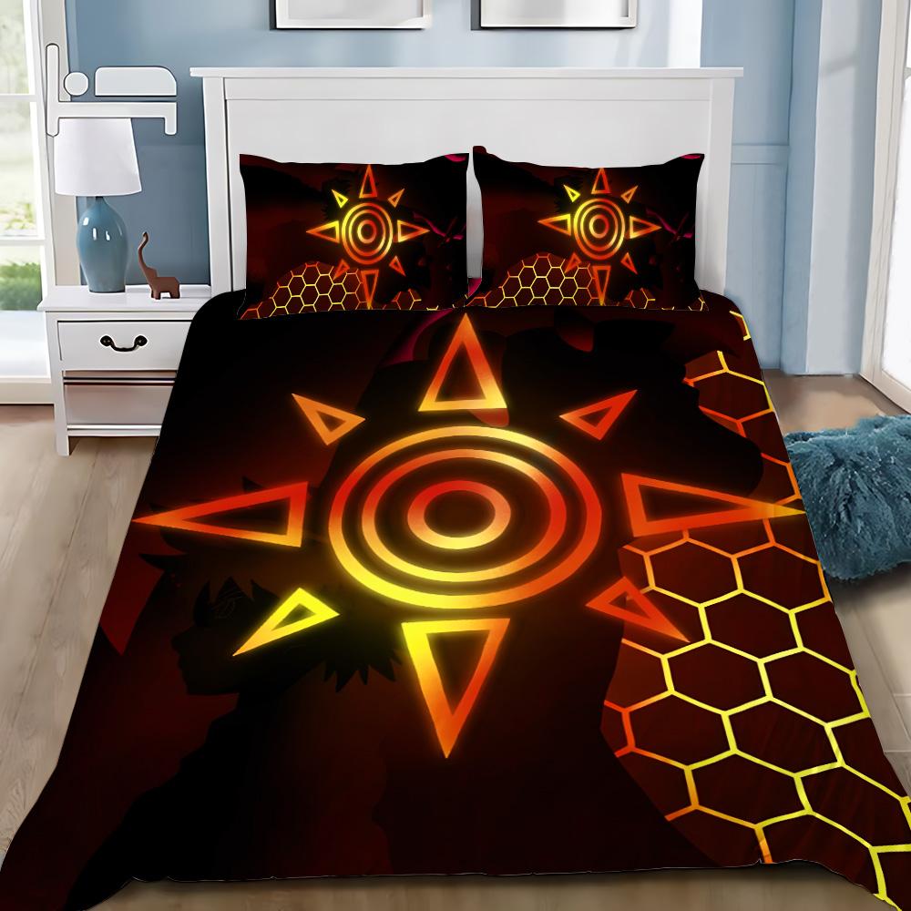 Cartoon Cover Pillowcase Bedding Set D-DigimonS Greymons Adult Boy Girl Bedroom Decoration Children Single Double Large Size 135x200cm
Cartoon Cover Pillowcase Bedding Set D-DigimonS Greymons Adult Boy Girl Bedroom Decoration Children Single Double Large Size 135x200cm