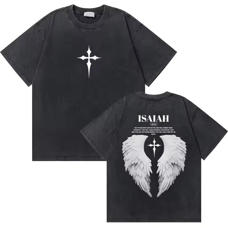 Washed Vintage Christian Jesus Good News God Loves You Bible Verse Graphic Tshirts Unisex Women Fashion Casual Oversized T Shirt S
Washed Vintage Christian Jesus Good News God Loves You Bible Verse Graphic Tshirts Unisex Women Fashion Casual Oversized T Shirt S