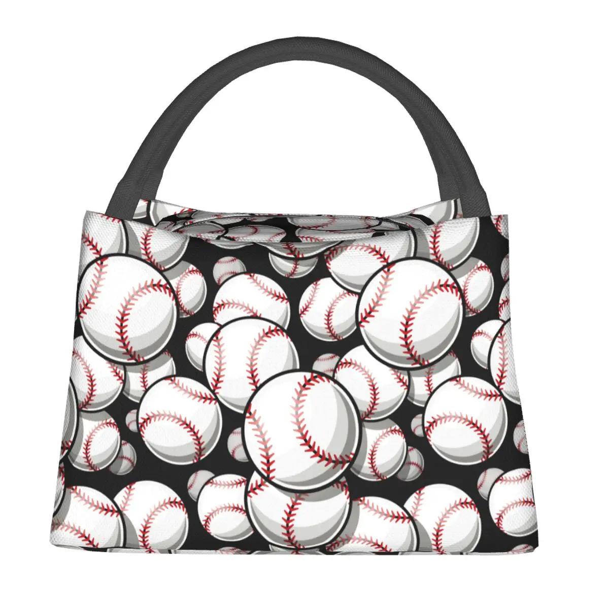 Спортивная бейсбольная сумка для ланча, переносная изолированная сумка-холодильник Oxford, термоконтейнер для пикника и холодной еды 28x17x16CM чёрный
Спортивная бейсбольная сумка для ланча, переносная изолированная сумка-холодильник Oxford, термоконтейнер для пикника и холодной еды 28x17x16CM чёрный