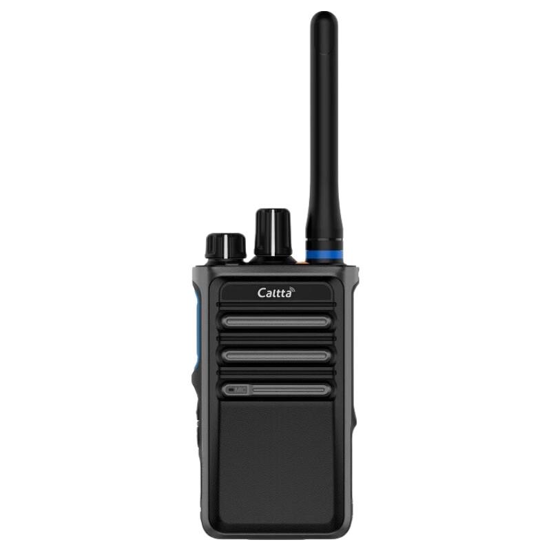 Caltta ZTE DH610 Digital Two-Way Radio (CN version)
Caltta ZTE DH610 Digital Two-Way Radio (CN version)