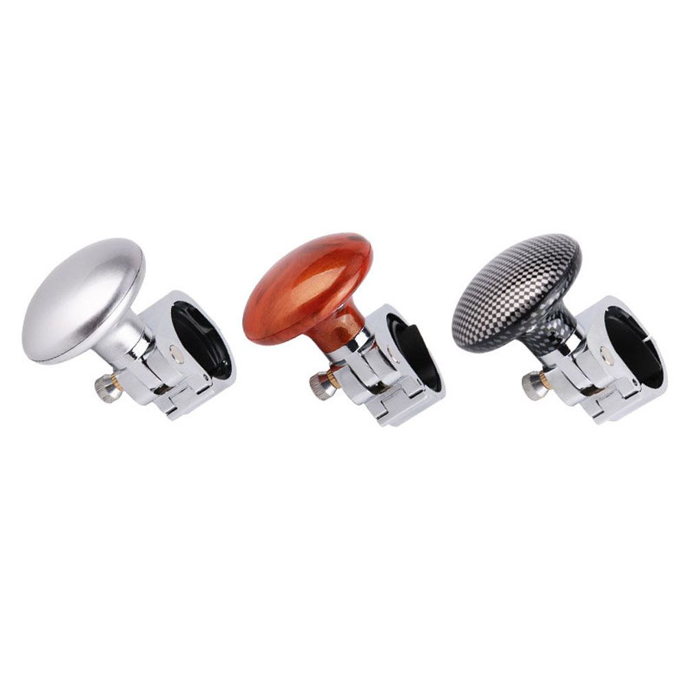 Car-styling Control Spinner Handle Auxiliary Steering Wheel Spinner Steering Wheel Booster Ball чёрный
Car-styling Control Spinner Handle Auxiliary Steering Wheel Spinner Steering Wheel Booster Ball чёрный