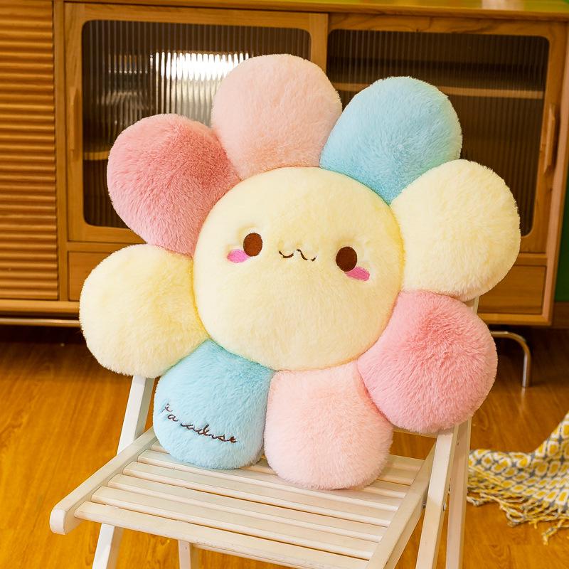 Rabbit Plush Lumbar Support Cushion - Ideal for Office, Car, Bed, Sofa, or Chair. 40cm
Rabbit Plush Lumbar Support Cushion - Ideal for Office, Car, Bed, Sofa, or Chair. 40cm