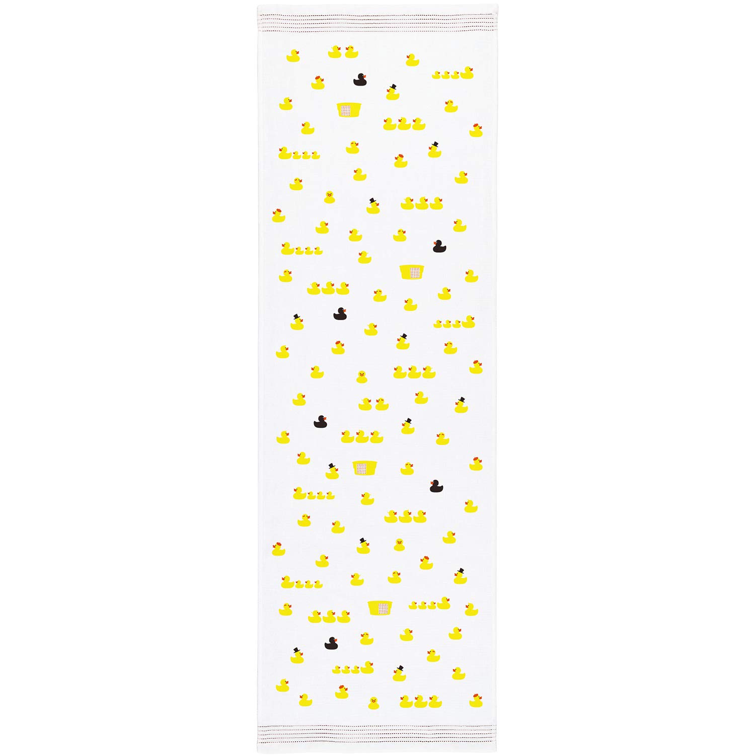 Contex Face Fabric 33 x 100cm Towel, Calendar, Duck, Pink, Approx. розовый
Contex Face Fabric 33 x 100cm Towel, Calendar, Duck, Pink, Approx. розовый