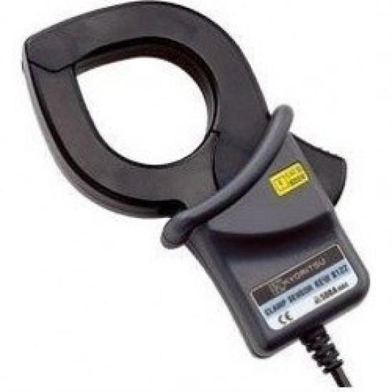 Kyoritsu Electric Meter KYORITSU Load current detection type clamp sensor KEW8122 
Kyoritsu Electric Meter KYORITSU Load current detection type clamp sensor KEW8122