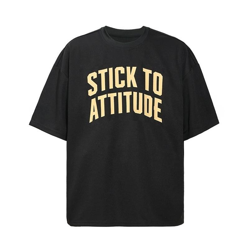 Simple Letter Street White Fashion Trend Casual Tshirt Mens and Womens Luxury Brand Top S
Simple Letter Street White Fashion Trend Casual Tshirt Mens and Womens Luxury Brand Top S