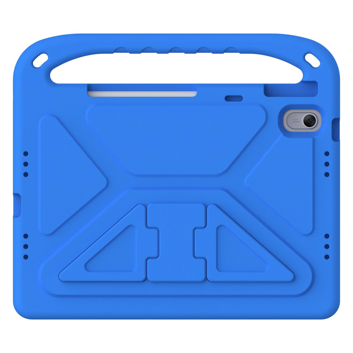 Shockproof Case for Huawei MatePad 11.5 11.5S and MatePad SE 11 Durable Protective Cover MatePad SE 11 2024 синий
Shockproof Case for Huawei MatePad 11.5 11.5S and MatePad SE 11 Durable Protective Cover MatePad SE 11 2024 синий