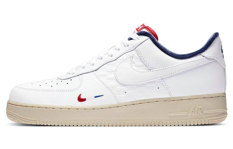Nike Air Force 1 Low Kith Paris Men s CZ7927-100 40
Nike Air Force 1 Low Kith Paris Men s CZ7927-100 40