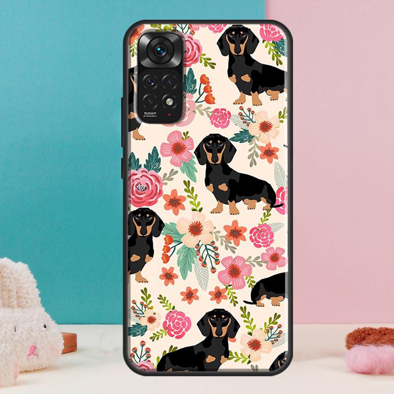 Sausage Dog Love Case For Xiaomi Redmi Note 13 Pro 14 12 11 9 10 9S 10S 11S 12S Redmi 14C 13C 10C 12C Cover Redmi 13C
Sausage Dog Love Case For Xiaomi Redmi Note 13 Pro 14 12 11 9 10 9S 10S 11S 12S Redmi 14C 13C 10C 12C Cover Redmi 13C