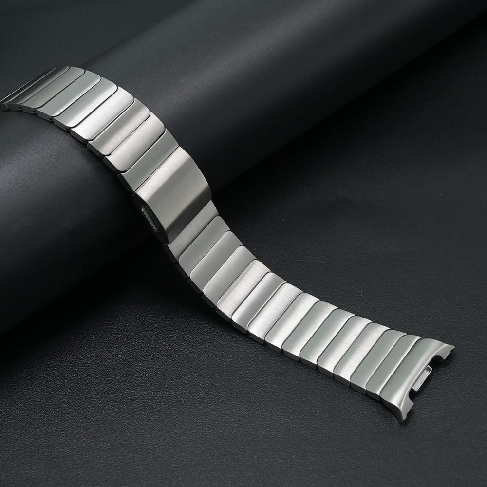 Stainless Steel Magnetic Band for Samsung Galaxy Watch 8 44mm 40mm 8 Classic 46mm Man Metal Bracelet for Galaxy Watch Ultra 2025 Galaxy Ultra (2024) срібний
Stainless Steel Magnetic Band for Samsung Galaxy Watch 8 44mm 40mm 8 Classic 46mm Man Metal Bracelet for Galaxy Watch Ultra 2025 Galaxy Ultra (2024) срібний