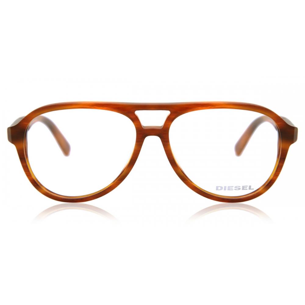 Diesel Dl5255 054 Men Eyeglasses Tortoiseshell/54
Diesel Dl5255 054 Men Eyeglasses Tortoiseshell/54