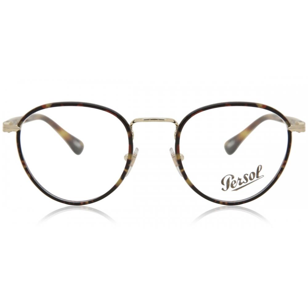 Persol Po2410vj 1098 Чоловічі Окуляри Gold/Caffe Tortoise/49-20-140
Persol Po2410vj 1098 Чоловічі Окуляри Gold/Caffe Tortoise/49-20-140