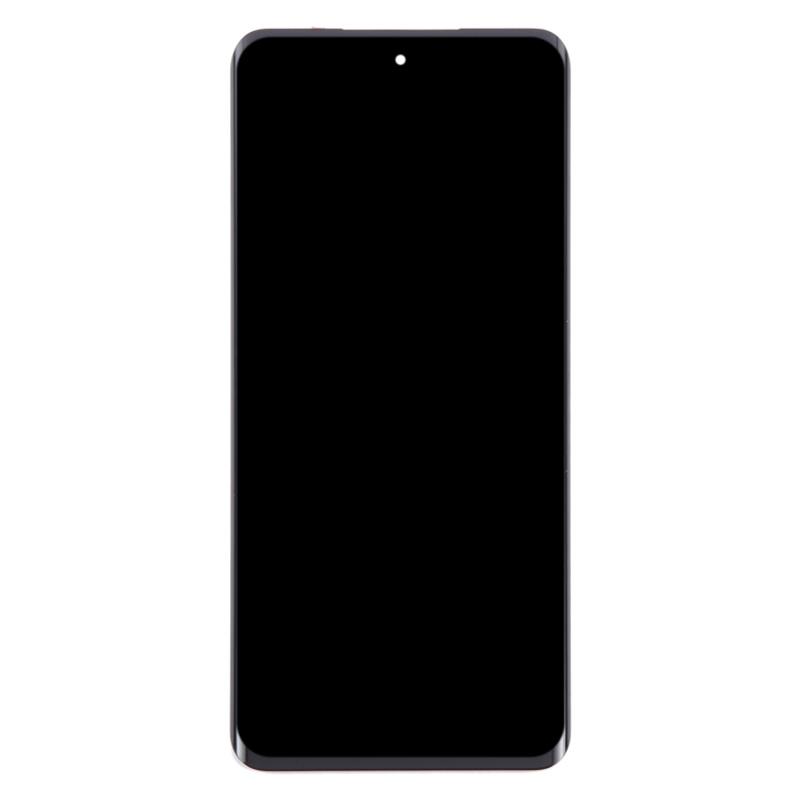 For Honor X9b 5G OEM Grade S AMOLED Screen and Digitizer Assembly Part (Without Logo) As Shown A
For Honor X9b 5G OEM Grade S AMOLED Screen and Digitizer Assembly Part (Without Logo) As Shown A